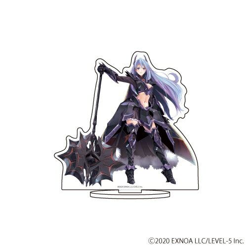 楽天市場 A3 キャラアクリルフィギュア 装甲娘 ミゼレムクライシス 02 ジ エンペラー グッズ 価格比較 商品価格ナビ