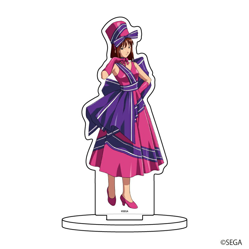 サクラ大戦 キャンバスアート