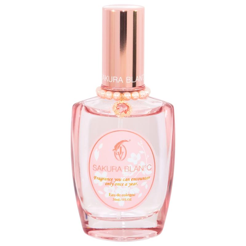 楽天市場 コスメスタイル ジュールヴェルニ サクラブラン オーデコロン 価格比較 商品価格ナビ