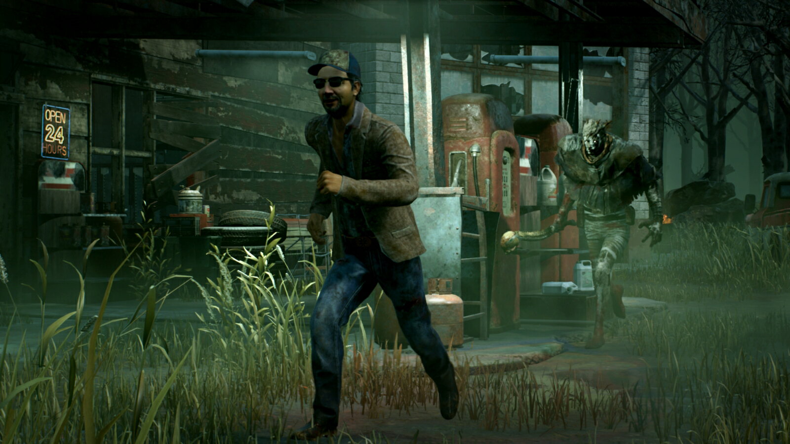 Dead by Daylight スペシャルエディション 公式日本版/PS4/PLJM16844/【CEROレーティング「Z」（18歳以上のみ対象）】