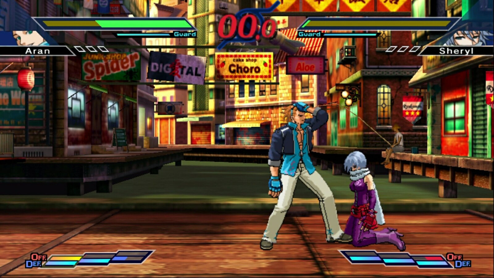 ザ・ランブルフィッシュ2 コレクターズエディション/PS4/P4TRF2CE0001/B 12才以上対象