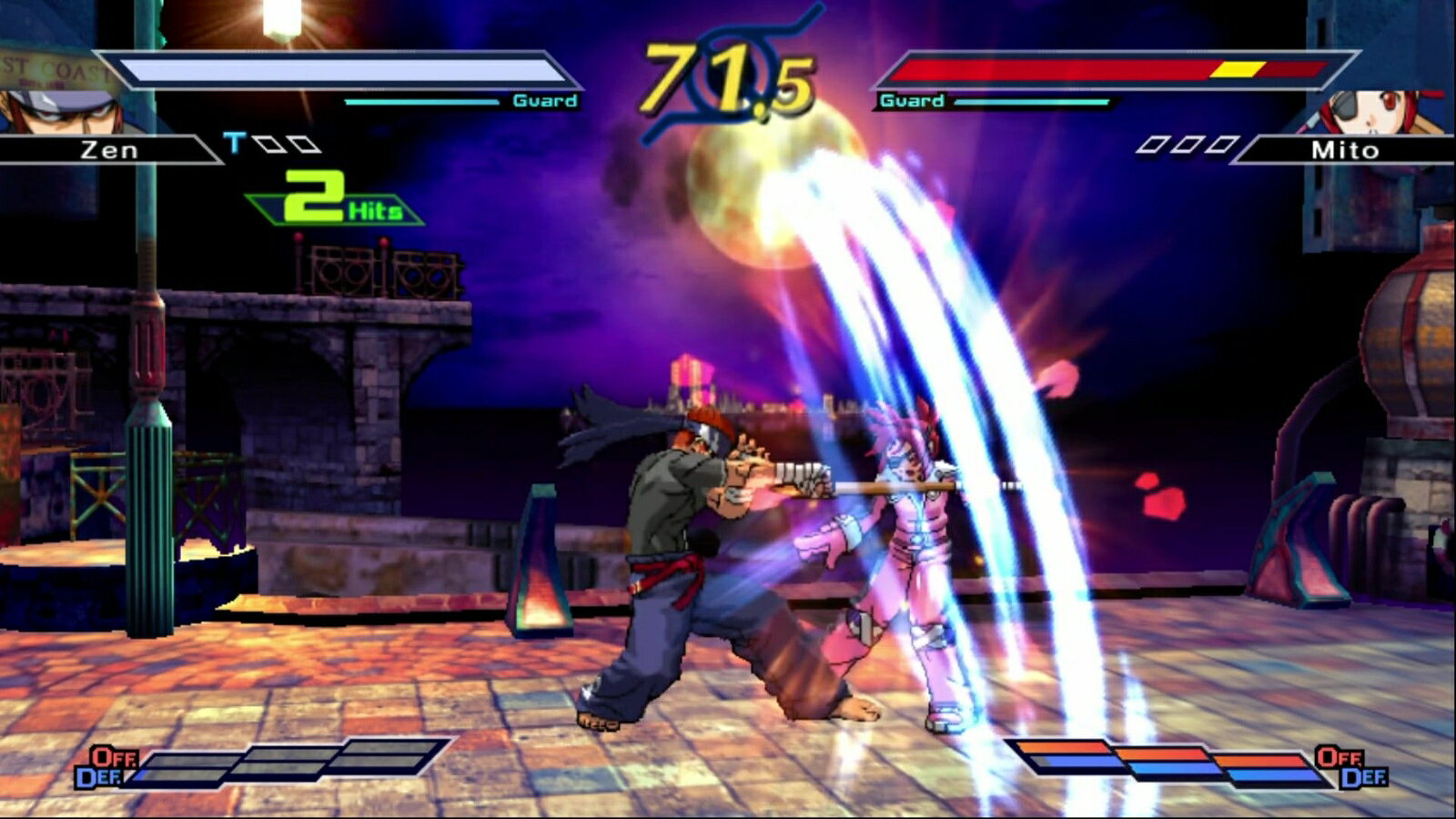ザ・ランブルフィッシュ2 コレクターズエディション/PS4/P4TRF2CE0001/B 12才以上対象
