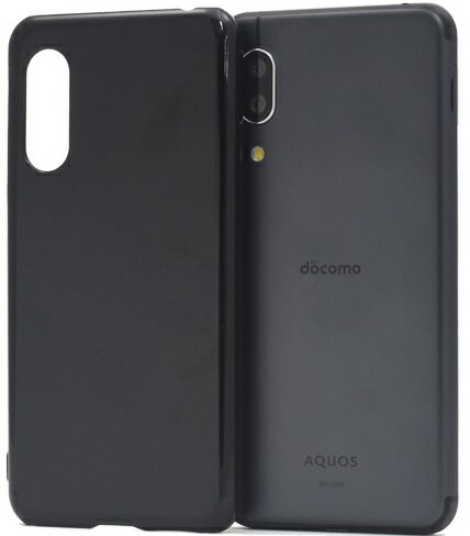 AQUOS - 新品未開封 AQUOS sense3 lite SH-RM12 ブラック 黒の+spbgp44.ru