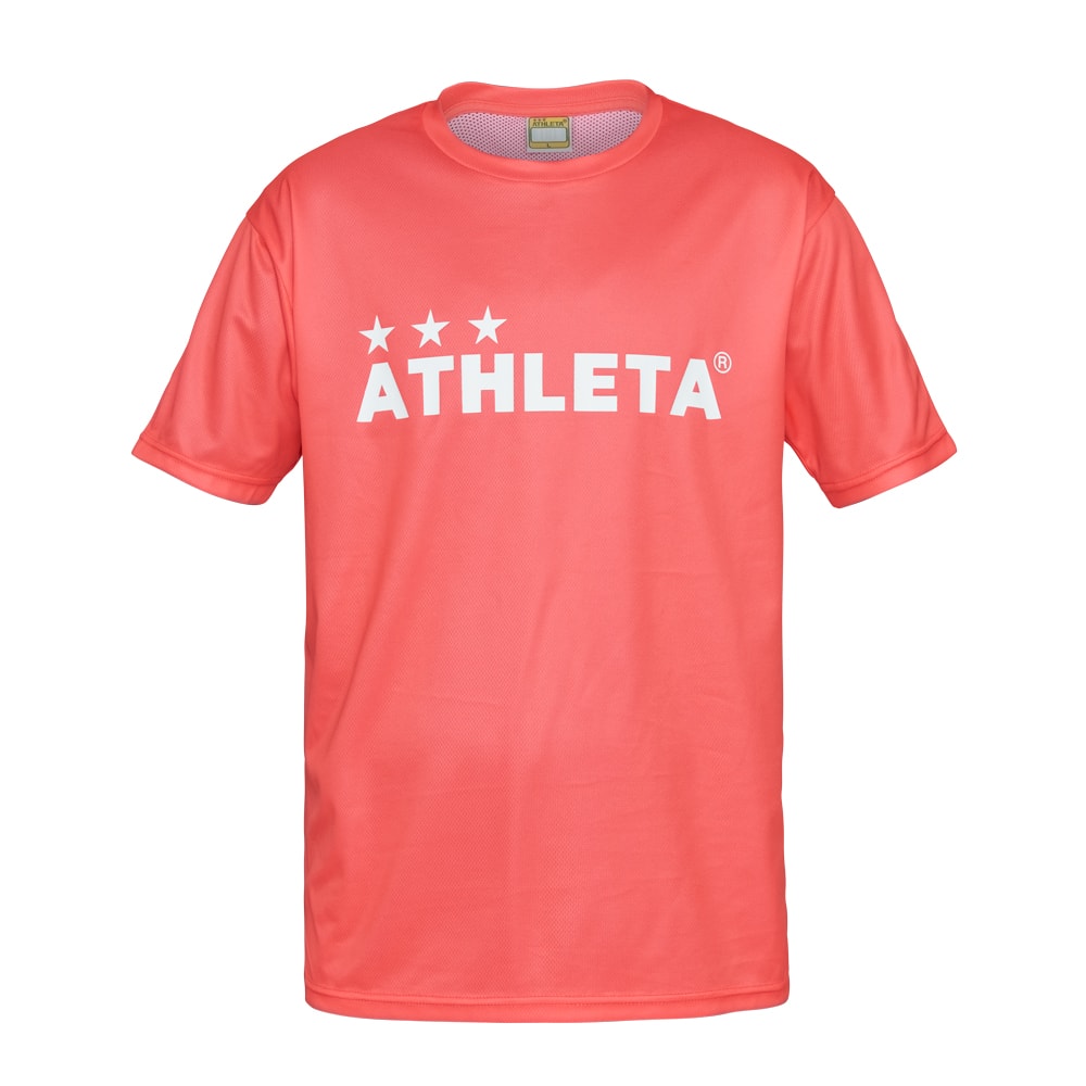 楽天市場】アスレタ ATHLETA ジャガードメッシュ半袖Tシャツ 03364 | 価格比較 - 商品価格ナビ