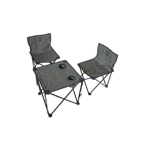 volcom beach chair