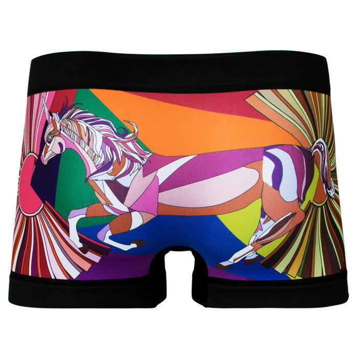 楽天市場 バビロンシステム ボクサーパンツ メンズ 下着 ビトーンズ Betones Happiness Hpp001 Pink01 フリーサイズ 価格比較 商品価格ナビ