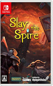 楽天市場】フライハイワークス Slay the Spire（スレイザスパイア 