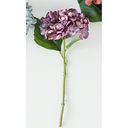楽天市場 ボブクラフト ボブクラフト Hydrangea 秋色あじさいショート v 造花 アジサイ ハイドランジア 価格比較 商品価格ナビ