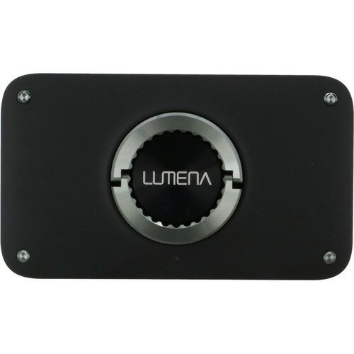 【楽天市場】KMコーポレーション LUMENA 充電式LEDランタン LUMENA2 ルーメナー2 メタルグレー(1個) | 価格比較