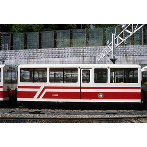 ワールド工芸 黒部峡谷鉄道 オト形 無蓋車 2輌セット HOナロー HOナロー) 黒部峡谷鉄道 オト形 無蓋車 (2両セット) (組み立て