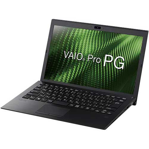 楽天市場】VAIO SONY VAIO VJPG1113DL5B Pro PG 13.3型ワイド/ i5/ 8G/ 256G/ LTEなし/  指紋なし/ TPMあり/ Win10Pro/ 黒/ VAIO株式会社製 | 家電 PC パソコン ノートパソコン | 価格比較 - 商品価格ナビ