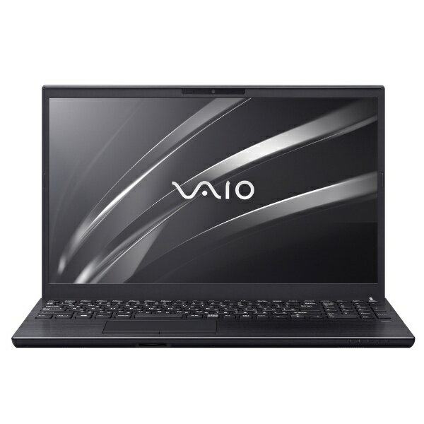 【楽天市場】VAIO VAIO S15 ノートパソコン VJS15490611B | 価格 