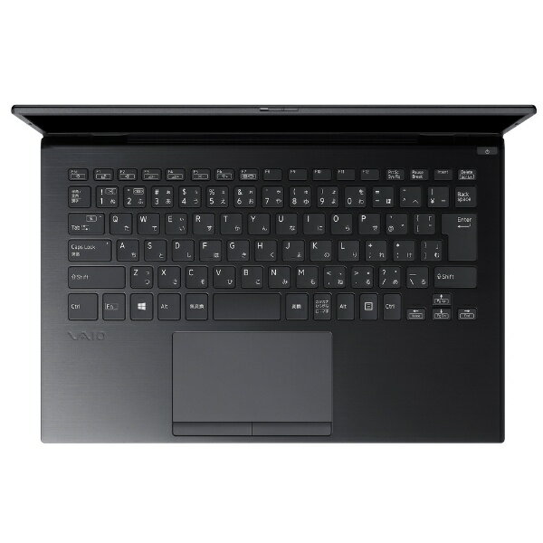 VAIO ノートPC SX14 VJS14590111B