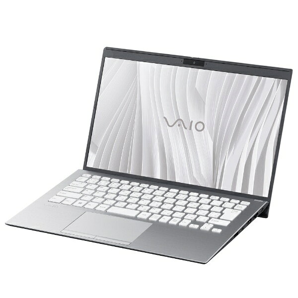 VAIO モバイルノートPC SX14 ファインホワイト VJS14590411W