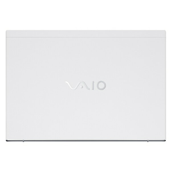 VAIO モバイルノートPC SX14 ファインホワイト VJS14590411W