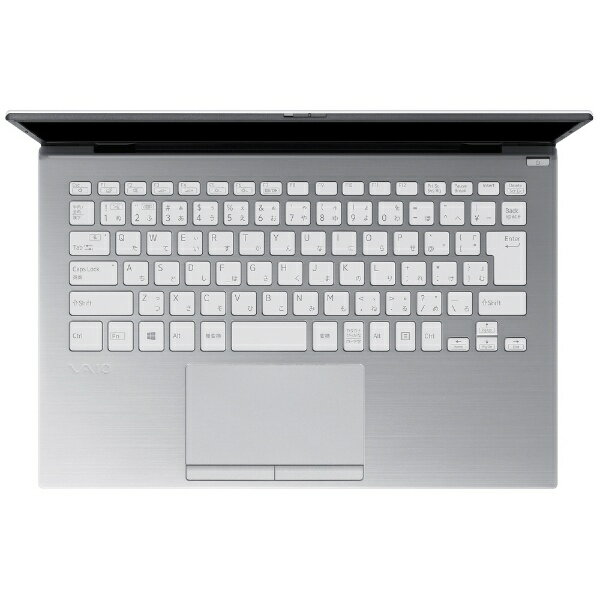 VAIO モバイルノートPC SX14 ファインホワイト VJS14590411W