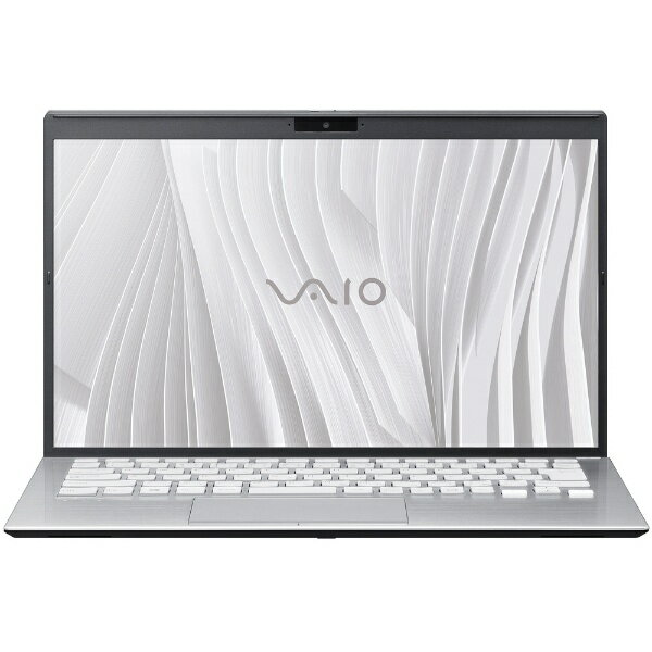VAIO モバイルノートPC SX14 ファインホワイト VJS14590411W