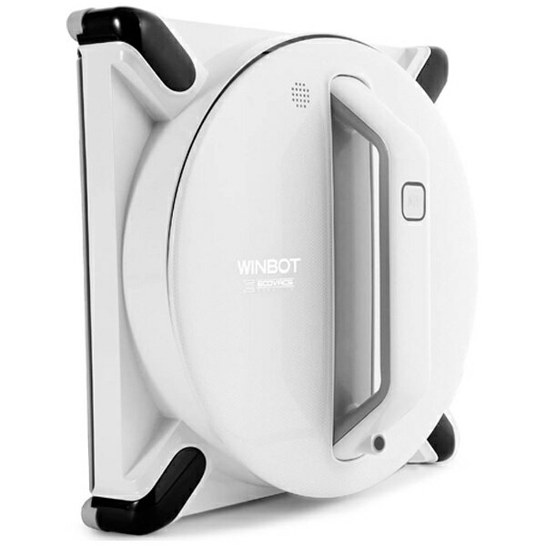 ネットワーク全体の最低価格に挑戦 エコバックス W850 窓用ロボット