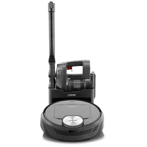 ECOVACS ROBOTICS DEEBOT R98　ロボット掃除機 10010004589914860758_1.jpg