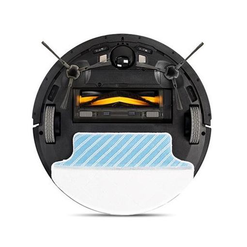 ECOVACS ROBOTICS DEEBOT R98　ロボット掃除機 エコバックス ロボット掃除機 | ECOVACS Japan公式サイト