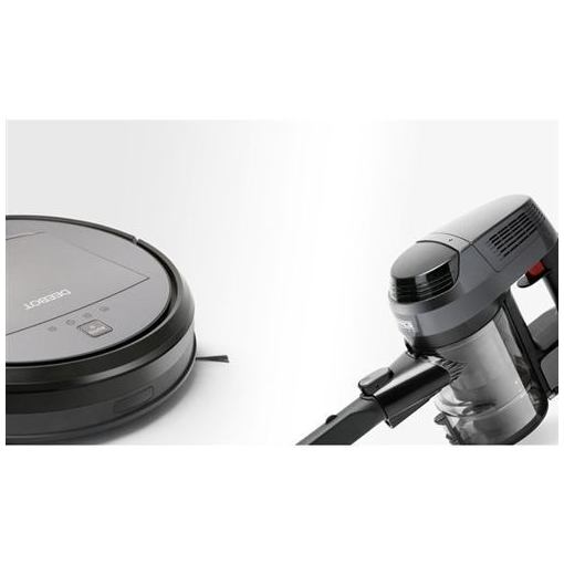 楽天市場】エコバックスジャパン ECOVACS 床用ロボット掃除機