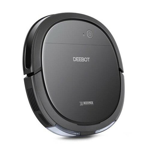 ロボット掃除機 DEEBOT N79 エコバックス ECOVACSの+spbgp44.ru