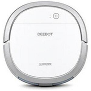 楽天市場】エコバックスジャパン ECOVACS DEEBOT 505 DC3G.11(1台