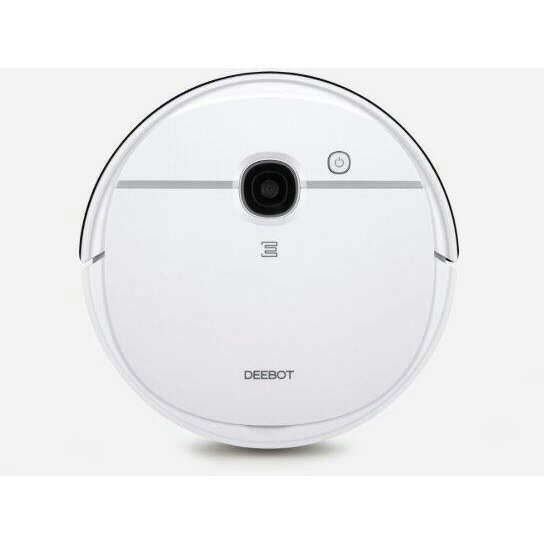 ロボット掃除機 ECOVACS DEEBOT OZMO 901の+aboutfaceortho.com.au