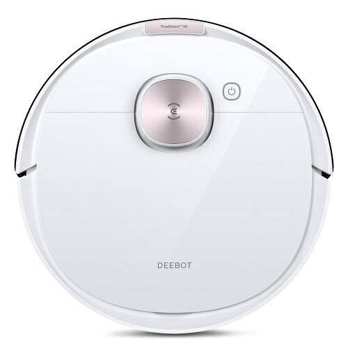 【楽天市場】エコバックスジャパン ECOVACS DEEBOT OZMO T8+ ロボット掃除機 | 価格比較 - 商品価格ナビ