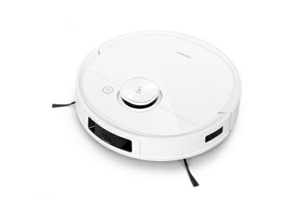 ECOVACS ロボット掃除機 DEEBOT T9+