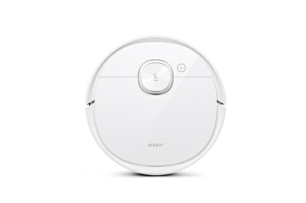 ECOVACS ロボット掃除機 DEEBOT T9+