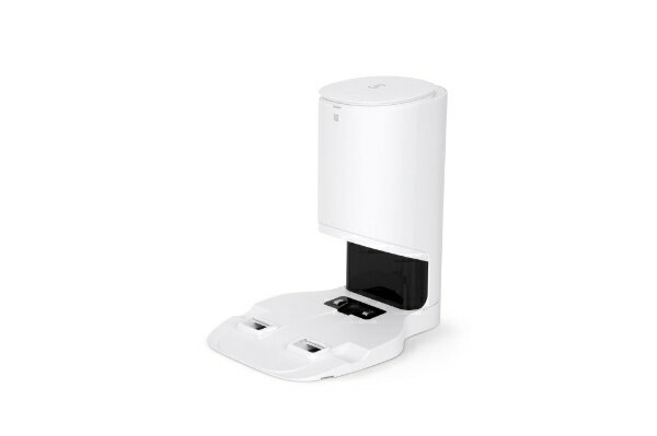 ECOVACS ロボット掃除機 DEEBOT T9+