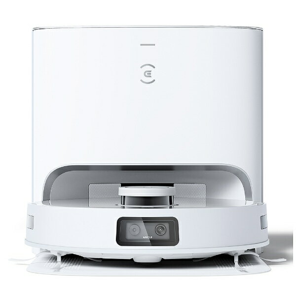 ECOVACS ロボットクリーナー DEEBOT T10 PLUS