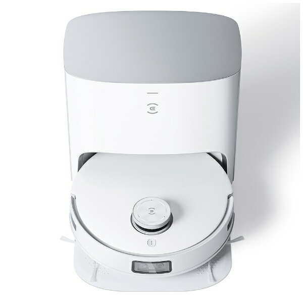 ECOVACS ロボットクリーナー DEEBOT T10 PLUS