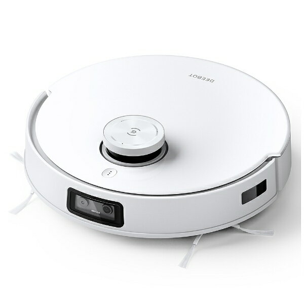 ECOVACS ロボットクリーナー DEEBOT T10 PLUS