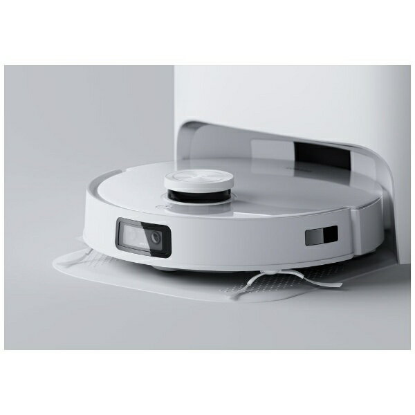 ECOVACS ロボットクリーナー DEEBOT T10 PLUS