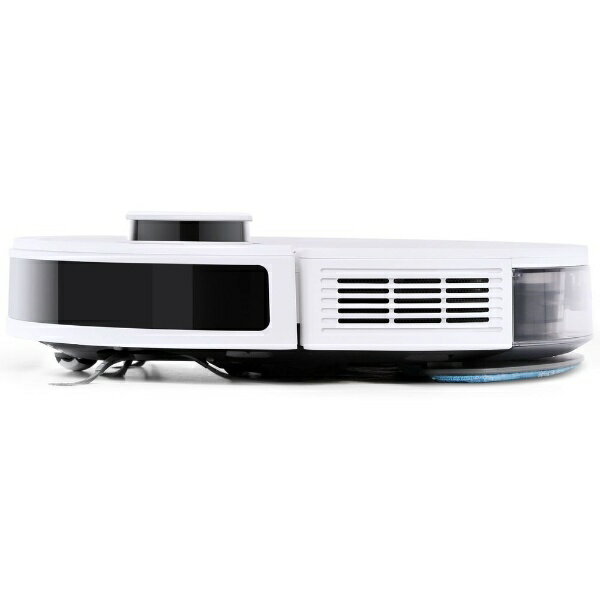 ECOVACS ロボット掃除機 DEEBOT N10