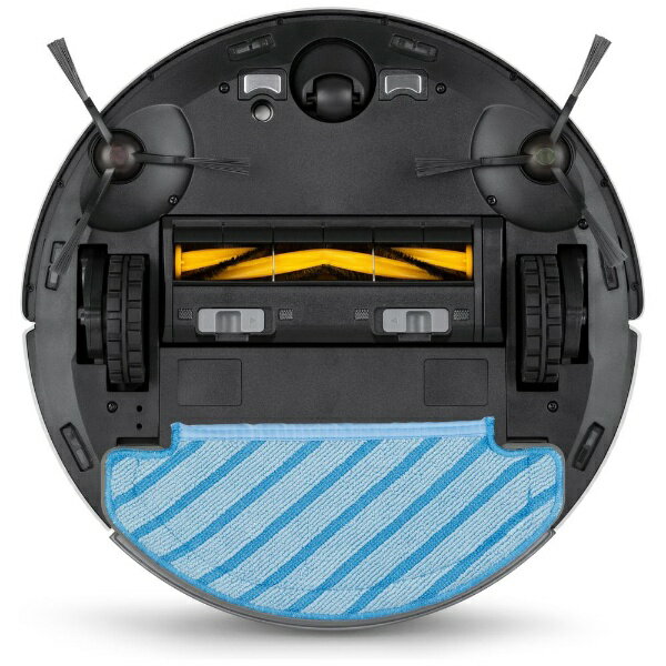 ECOVACS ロボット掃除機 DEEBOT N10