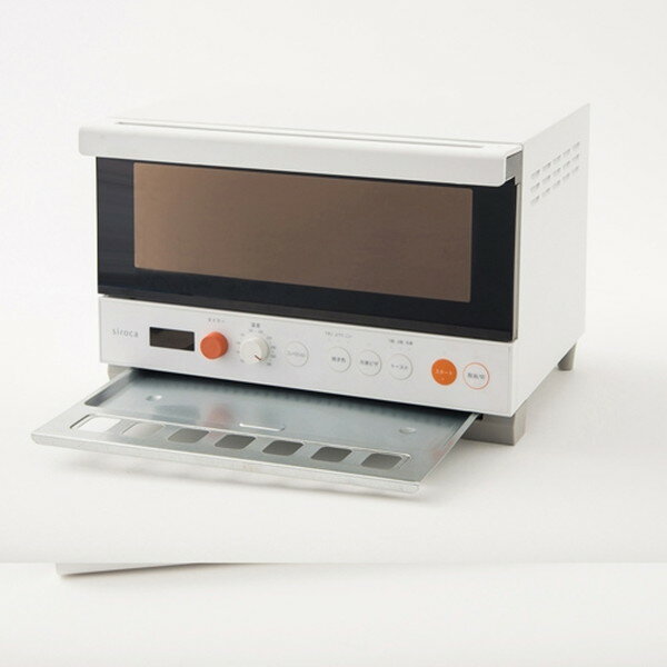 【最安値/新品】シロカ オーブントースター ST-2D251 すばやき おまかせ l_J0000029323.jpg