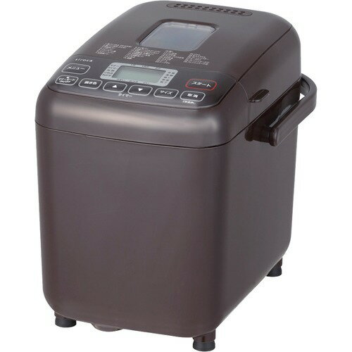 ［美品］siroca ホームベーカリー SHB-712（T） imgrc0113627611.jpg?fitin=272:272