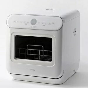 楽天市場】シロカ siroca 食器洗い乾燥機 SS-MU251 | 価格比較 - 商品 
