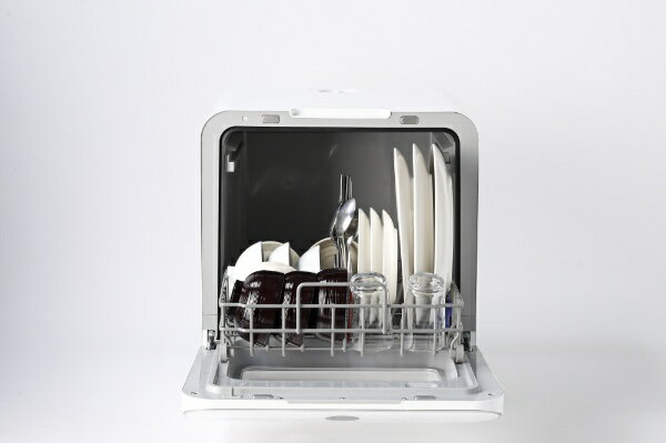 【楽天市場】シロカ siroca 食器洗い乾燥機 SS-MU251 | 価格比較