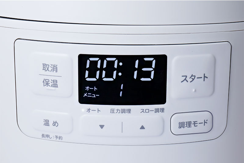 楽天市場】シロカ siroca 電気圧力鍋 おうちシェフ SP-2DF231(1台 