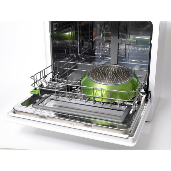 楽天市場】シロカ siroca 食器洗い乾燥機 SS-MA351 (W／H)(1台) | 価格