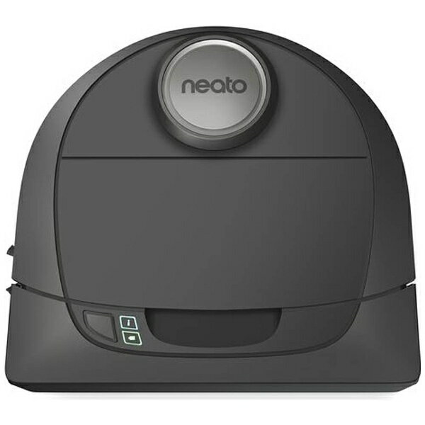楽天市場】ネイトロボティクス Neato Robotics ロボット掃除機 Botvac 