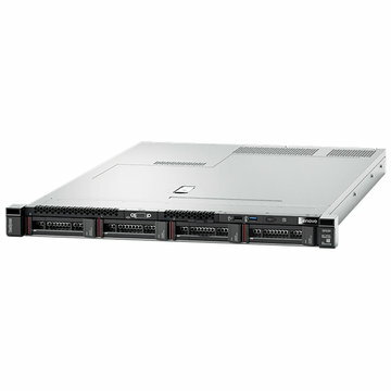 レノボ・エンタープライズ・ソリューションズ TS 3.5型 S4620