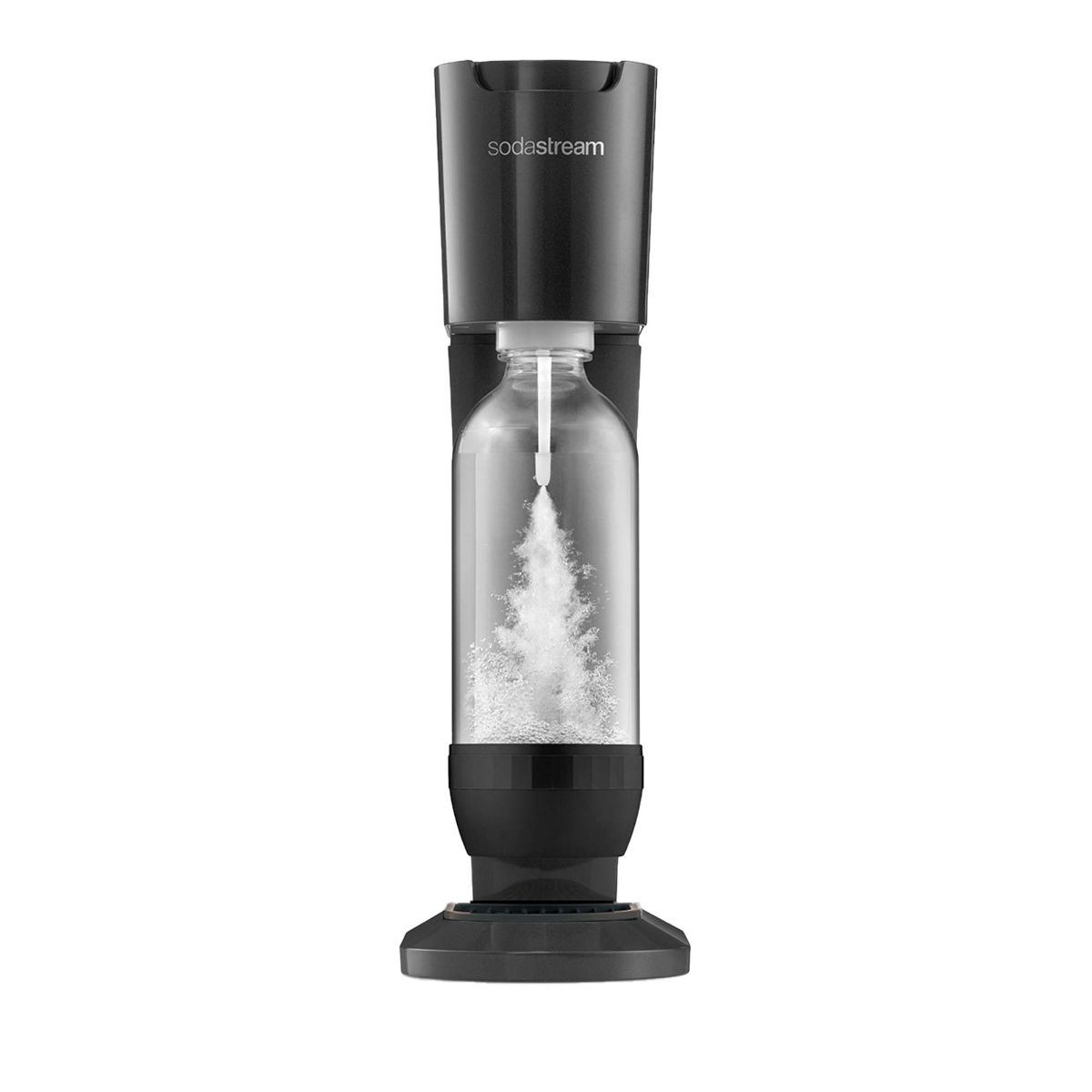 週末限定セール】SodaStream SSM1081 BLACK-