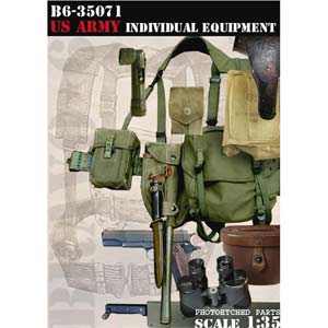 楽天市場 M S Models ベトナム戦争シリーズ 1 35 米軍歩兵個人装備セット ベトナム Bravo 6 価格比較 商品価格ナビ