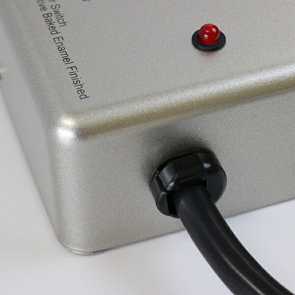 W-I-C 電源タップ PT406SV