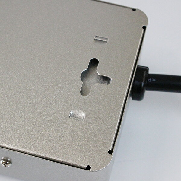W-I-C 電源タップ PT406SV